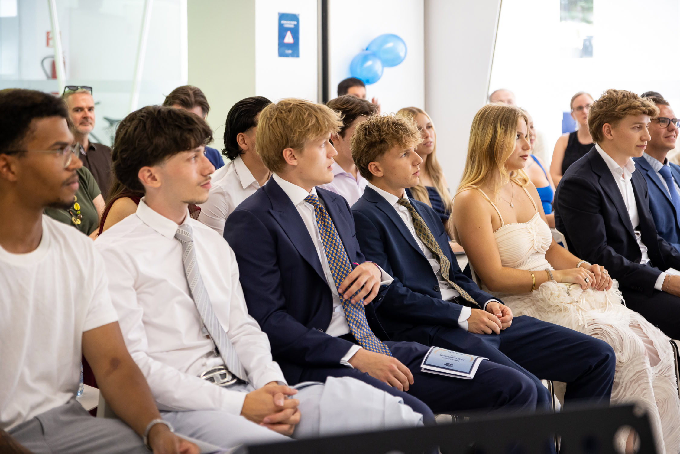 FedaEDU 2025 Ceremony